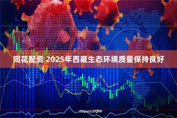 同花配资 2025年西藏生态环境质量保持良好